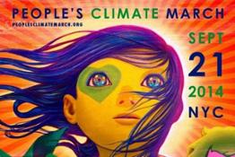 People-climate-march