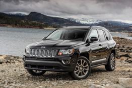 2015 Jeep Products