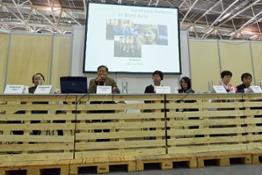 Alla scoperta dei Presidi Slow Food in Corea - Conferenza