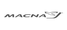 Logo Macna (Il logo Macna)