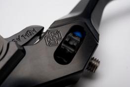 factor-x lever lightweight compact levers