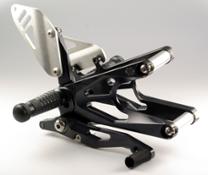 Factor-X Rearsets