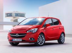 Opel Corsa-292133
