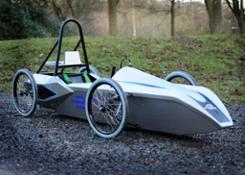 0000033492-One of the FE School Series electric kit cars