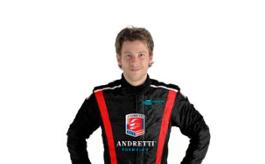 Marco Andretti is to race for the Andretti Formula E team in Buenos Aires