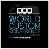 Logo_World Custom Conference MBE 2015