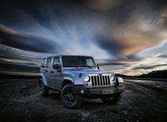 Photos - Jeep Wrangler