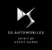 DS LOGO and SIGNATURE