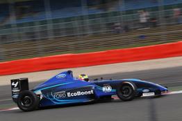 Photos - all-new MSA Formula race car