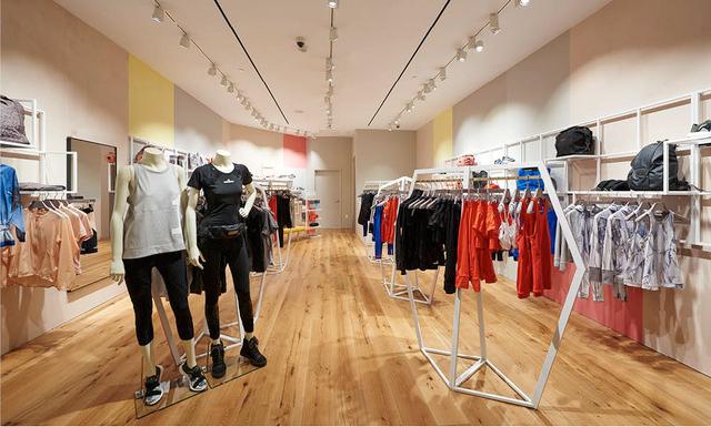 Stella mccartney store adidas store