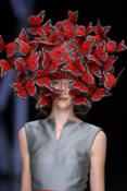 2._Butterfly_headdress_of_hand-painted_turkey_feathers_Philip_Treacy_for_Alexander_McQueen_La_Dame_Bleu_Spring_Summer_2008_co
