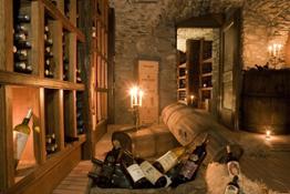 Cantina orizzontale 2 - Wine cave or. 2