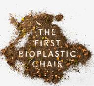 THE FIRST BIOPLASTIC CHAIR ARTICLE