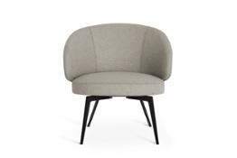 Lounge Chair BICE - Roberto Lazzeroni
