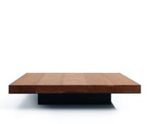 Coffee table DECK - Christophe Pillet