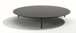 Coffee tables CRUISE - Officinadesign Lema