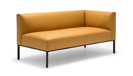 Raglan sofa