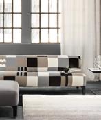 Delta Wood divano - sofa
