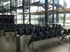 Project Lottus Sydney Port_Sydney_Lottus_chair_bench_table