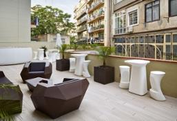 Project Hotel_Vincci_Gala_Barcelona