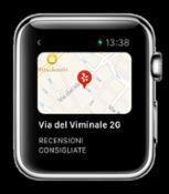 Yelp app_Apple Watch 1