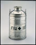 Joseph Beuys, Oil can F.I.U, 1980_Courtesy Gasser Art Collection