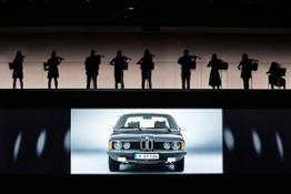 Photos - Press Conference Pictures "The new BMW 7 Series"