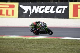 MISANO REVIEW