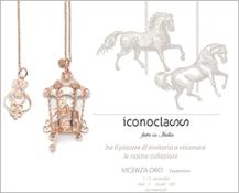 Iconoclass invito Vicenza Oro settembr 2015