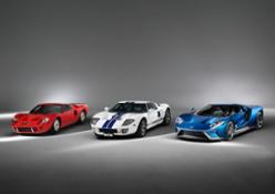 1068539_Ford will return to Le Mans in 2016 with a new GT race car