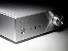 Technics Grand Class Network Audio Amplifier SU-G30