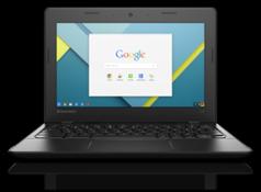 ideapad100s Chromebook (North America ONLY)
