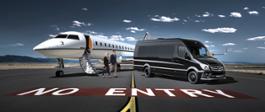 BRABUS Business Lounge for Sprinter