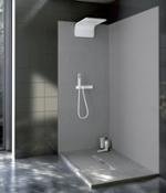 Piatto Doccia Fiora Privilege.Lulop Fiora Latest News