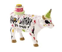 Cow in ceramicaS