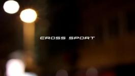 Leon Cross Sport
