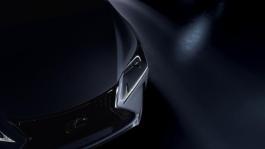 Lexus NX clip