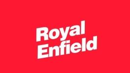 The Royal Enfield Continental GT Story - Rockers (Italian)