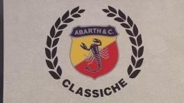 Officine Classiche Abarth 2015