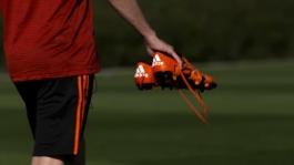 Messi, Herrera, Rakitić, Çalhanoğlu -- Gamedayplus Episode 5 -- adidas Football
