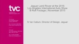 IV Ian Callum Director of Design Jaguar1