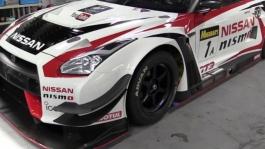 Nissan confirms return to Mount Panorama to defend its Bathurst 12 Hour win