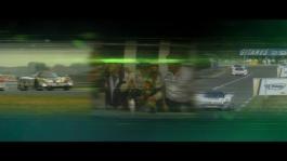 Jaguar Returns to Racing - VNR