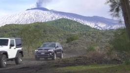 Jeep Experience Days_Etna