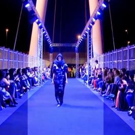 Instagram - Jaguar XJ Meets Middle Eastern Fashion Innovation