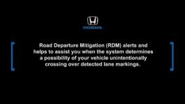 2016_Honda_Civic_Road_Departure_Mitigation
