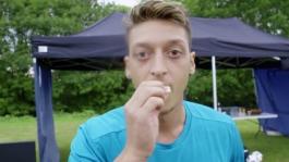 Chew On This feat. Mesut Özil -- adidas Football