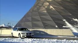 BMW 330e – Exterior design