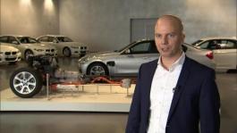 Helmut Wiesler – Project Manager BMW 330e