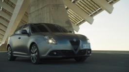 Clip_120 sec_Alfa Romeo New Giulietta